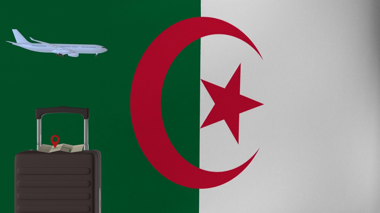 阿尔及利亚之旅视频下载
