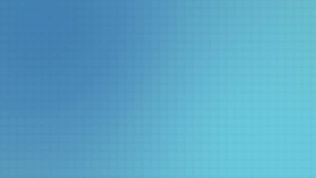 北大西洋微风和南希像素梯度运动背景循环。移动的蓝色彩色模糊动画。柔和的彩色单元格方块过渡。视频下载
