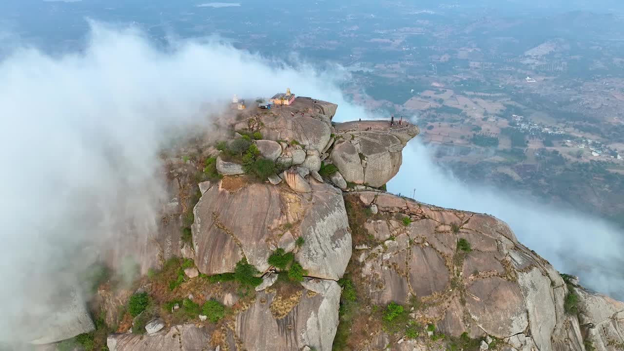 Shivagange山视频下载