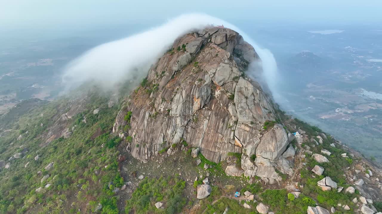 Shivagange山视频下载
