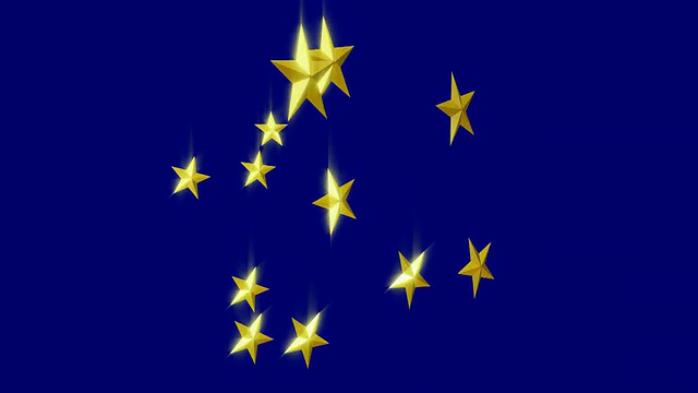欧洲的国旗视频下载
