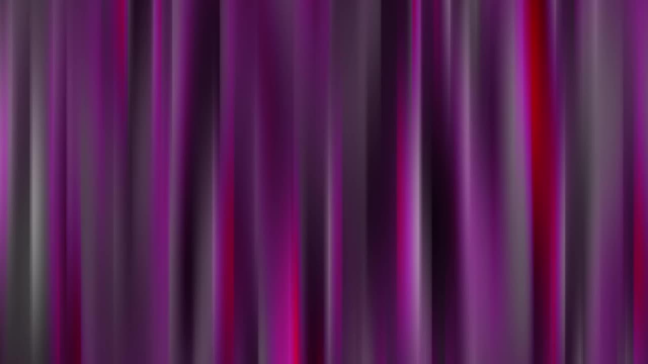 抽象粉红色扭曲运动动画背景视频下载