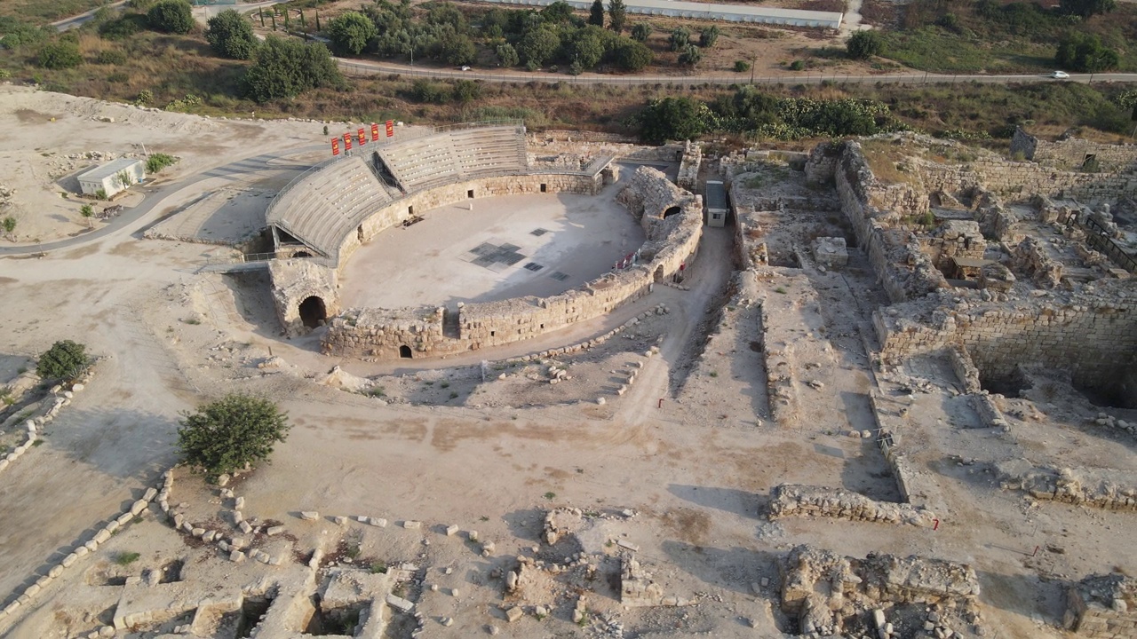 以色列考古学视频下载