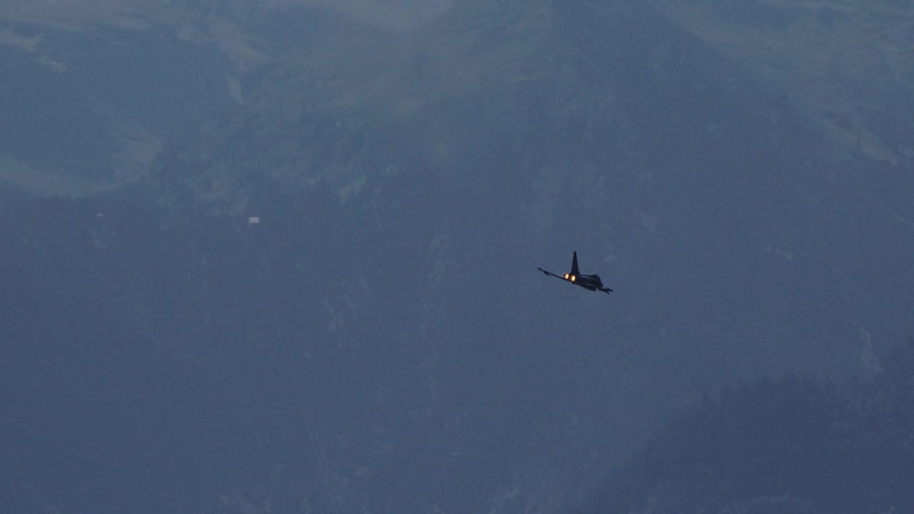 欧洲战斗机台风训练视频下载