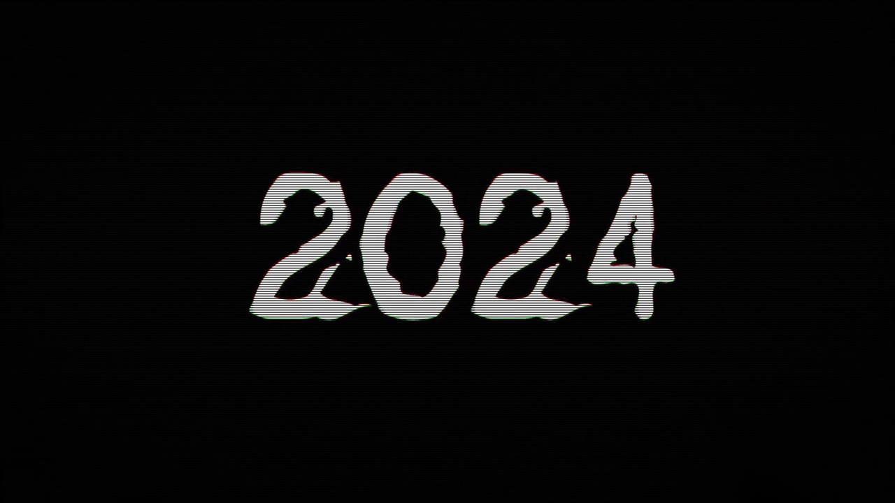 2024年符号现代故障概念动画视频下载