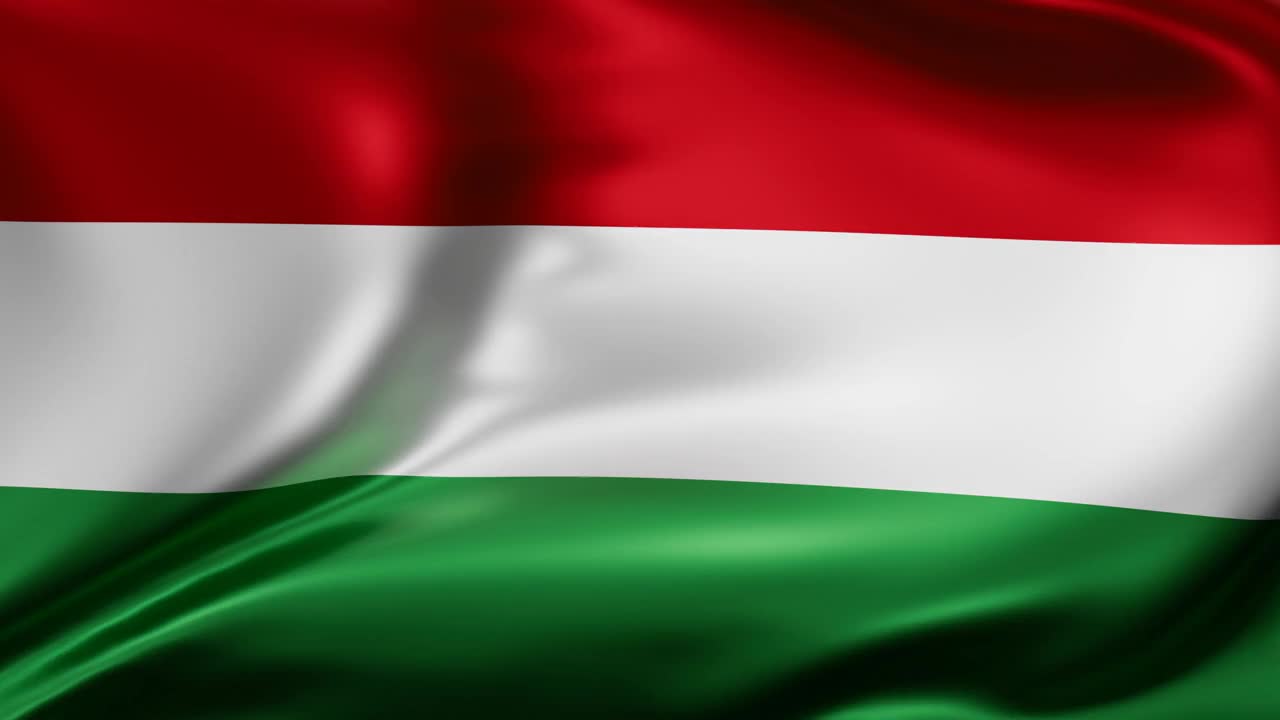 匈牙利国旗视频下载