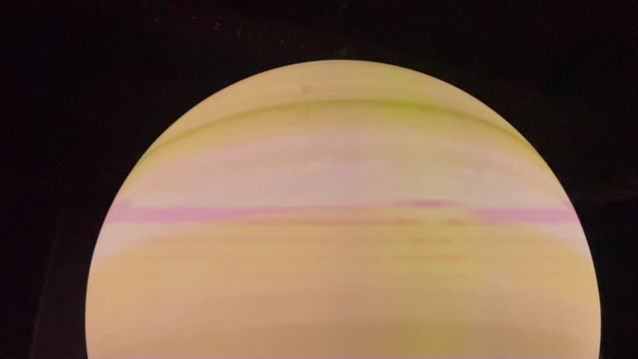 木星是太阳系中的一颗行星视频下载