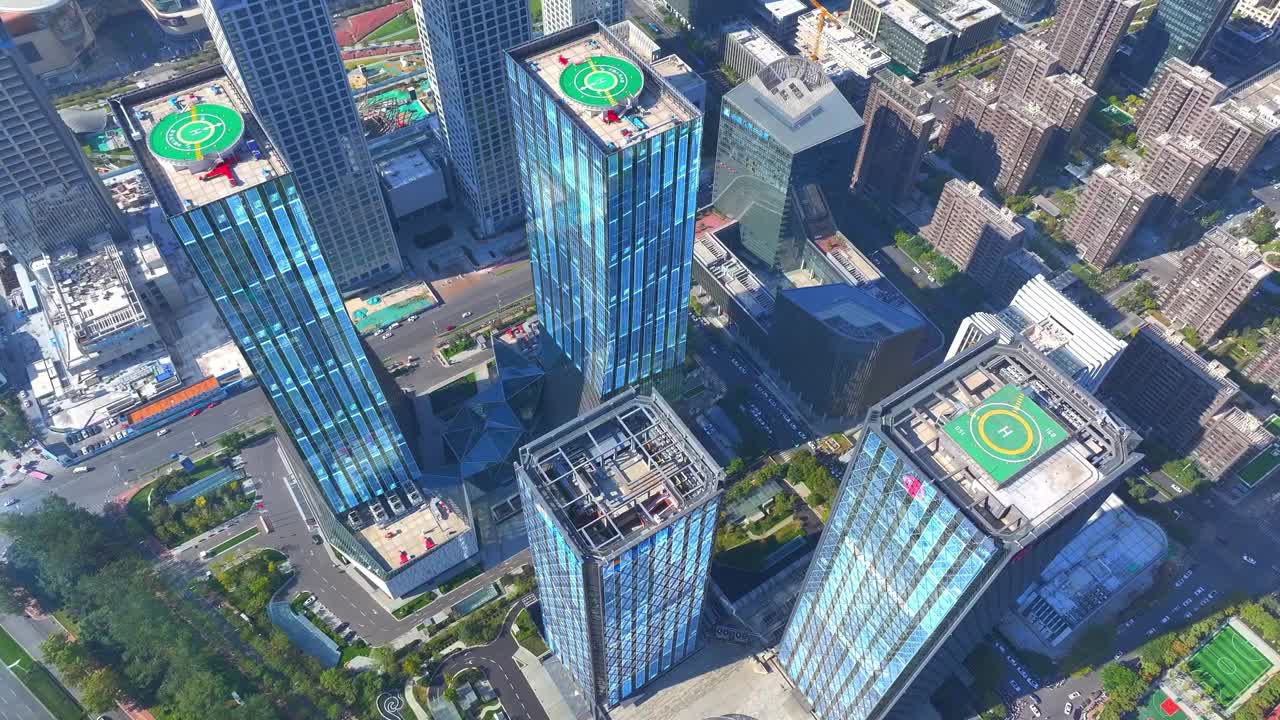 科技城,CBD
智能城市
中国科技城科技大厦视频下载