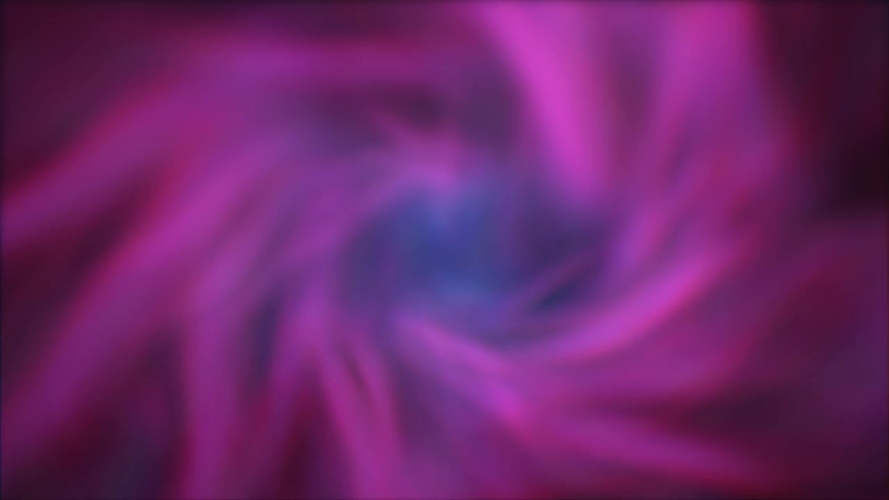 粉色和紫色的神秘漩涡是宇宙漩涡释放出来的视频下载