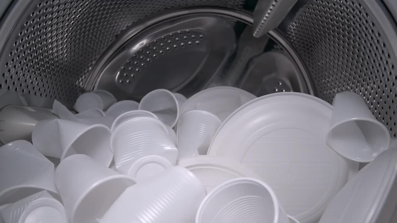 洗衣机塑料白视频下载