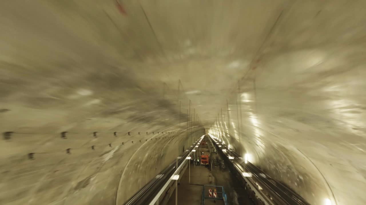 在建隧道视频下载