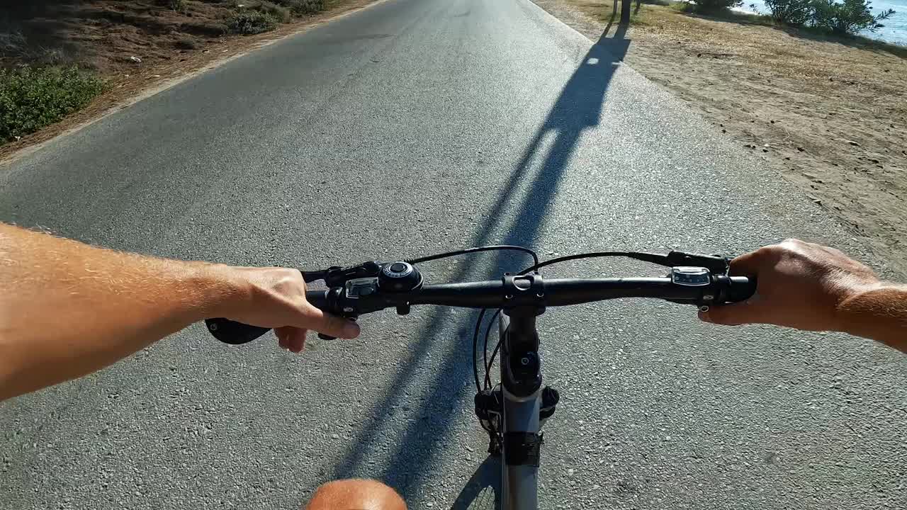 骑自行车视频下载