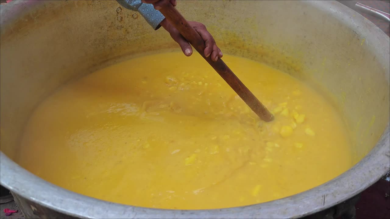 印度咖喱视频下载