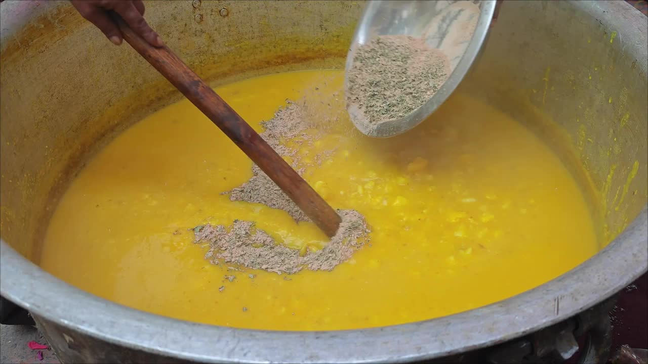 印度咖喱视频下载