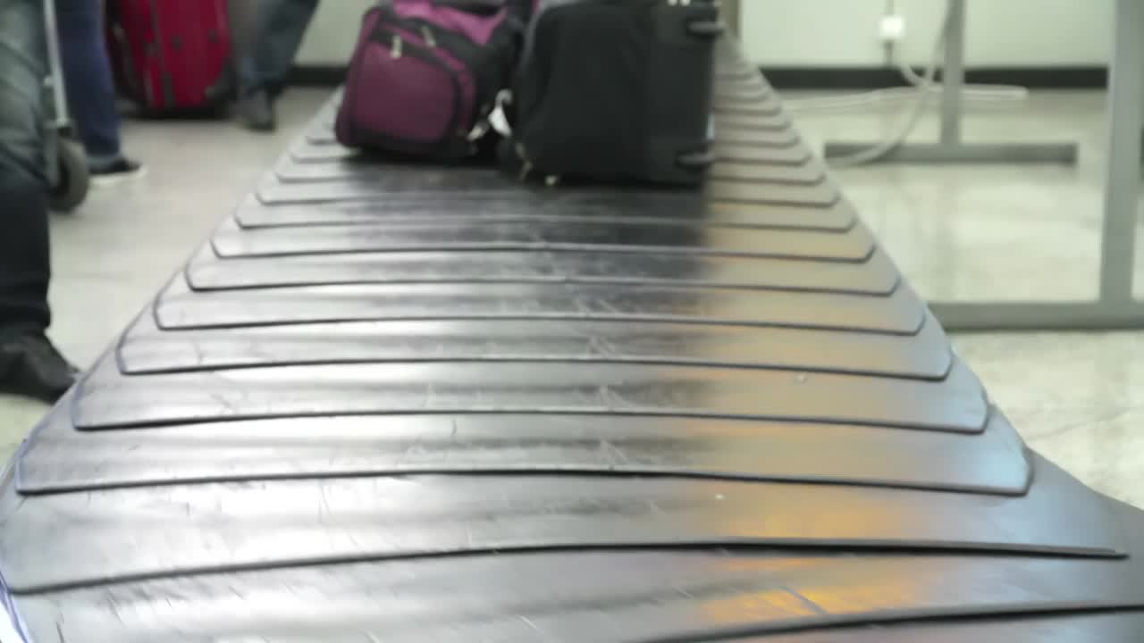 等待您的行李视频下载
