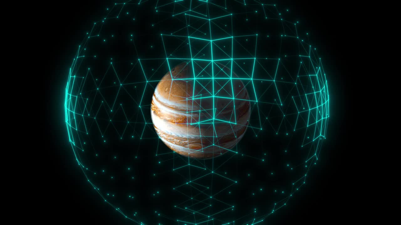 木星的科技视频下载