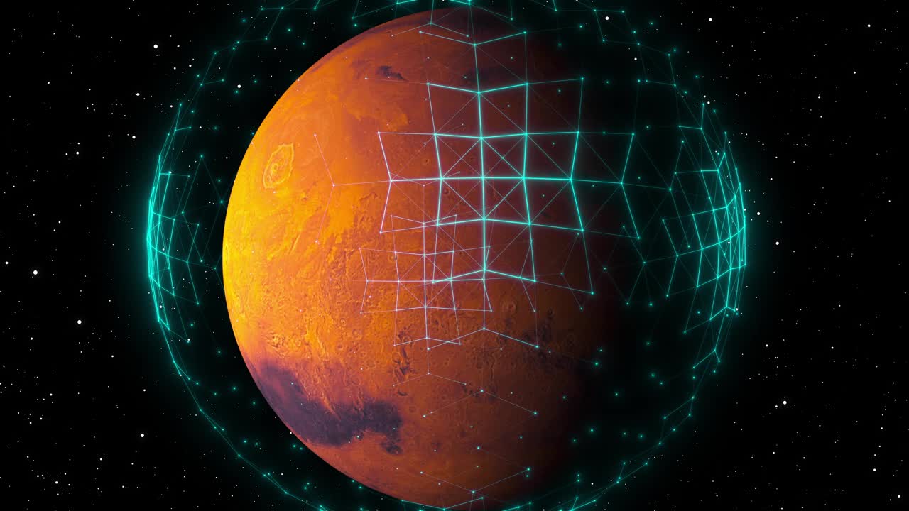 火星科技视频下载