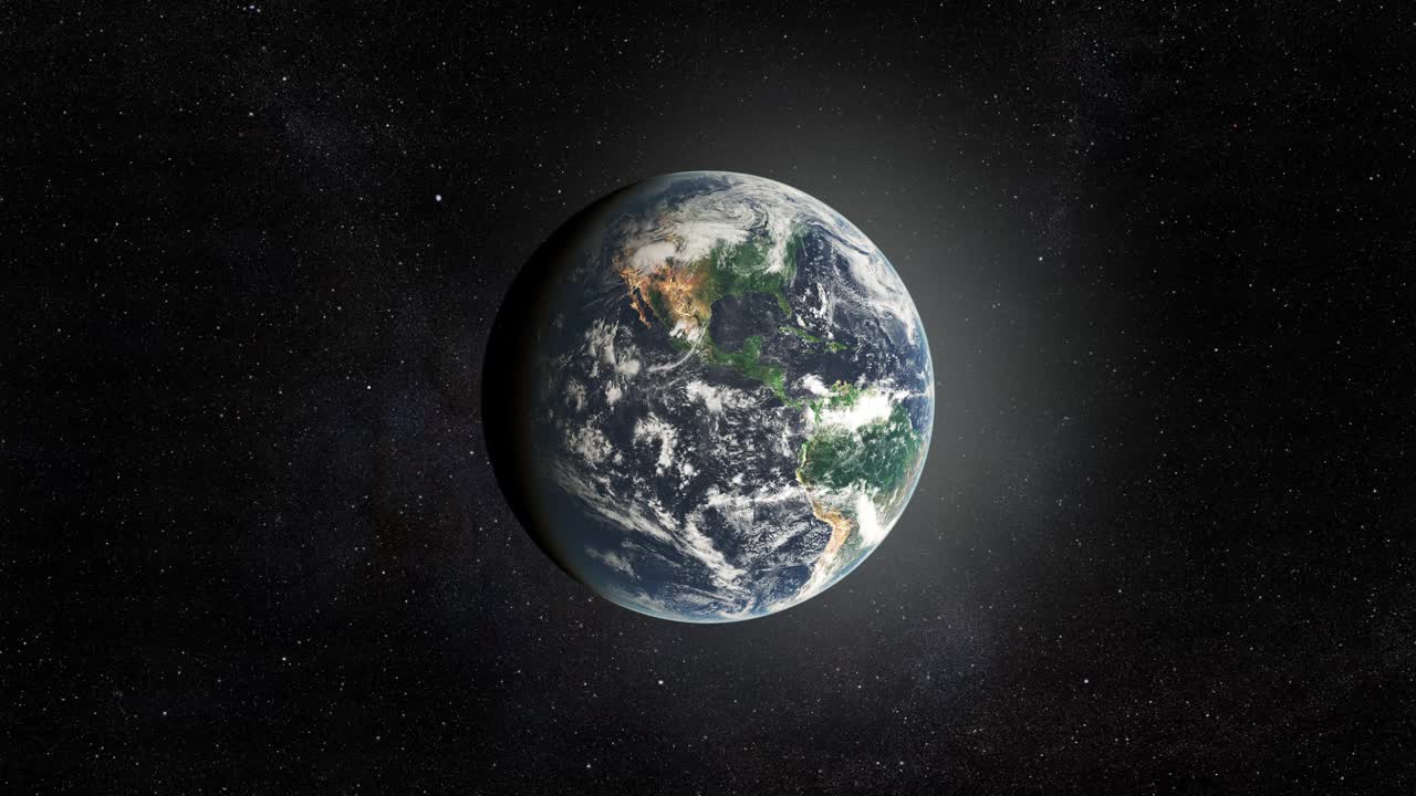 地球是全球变暖的过程视频下载