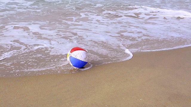 沙滩球视频下载