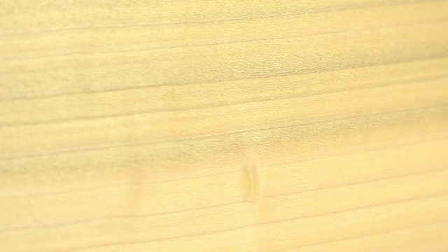 (完美环)杨木纹理视频素材