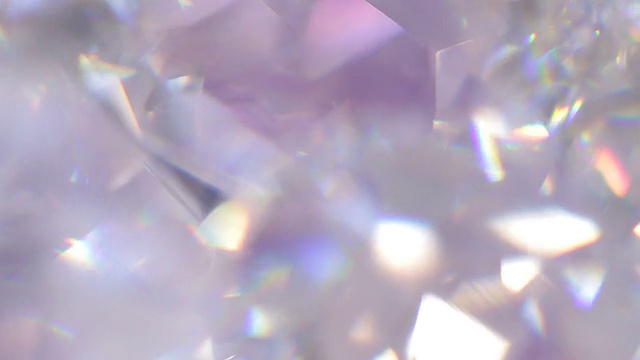 钻石的背景视频下载