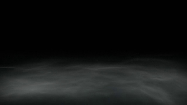 抽象背景-雾(循环)视频素材