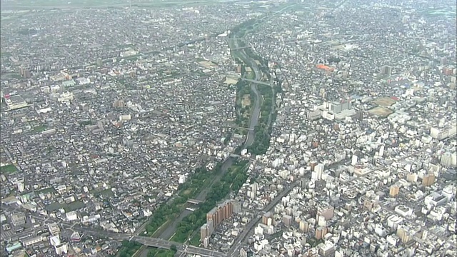 日本空中松山市视频下载