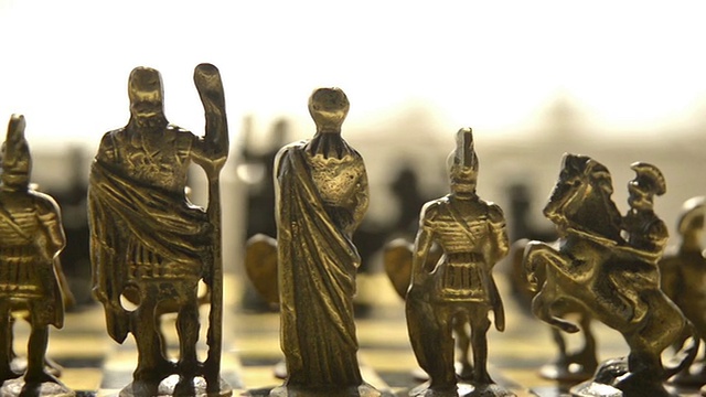 国际象棋比赛视频下载
