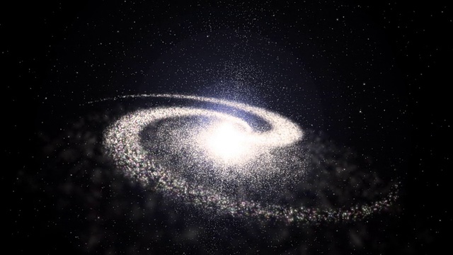 深空:螺旋星系，第1版视频下载