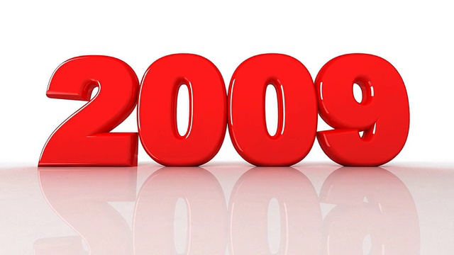 2004 - 2009新年(红色)视频下载