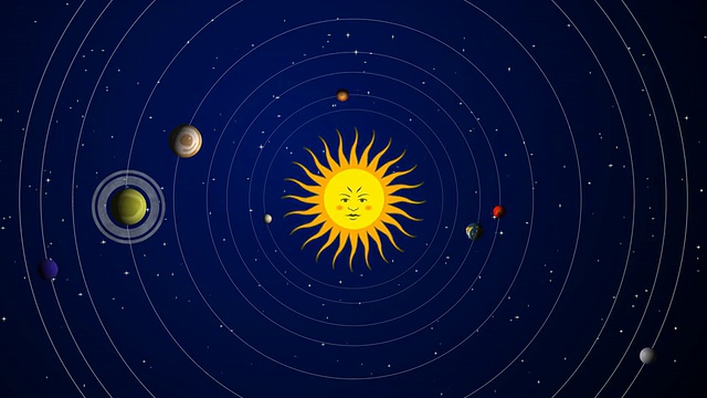 太阳系pt.1视频下载