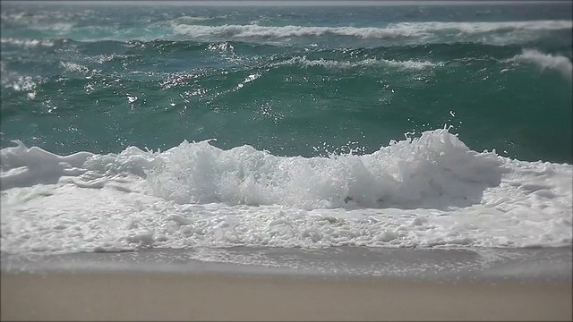 冲浪海浪视频下载