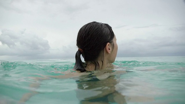 Dominikana——害怕溺水视频下载