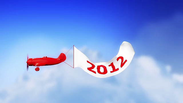 飞机2012在云(循环)视频下载