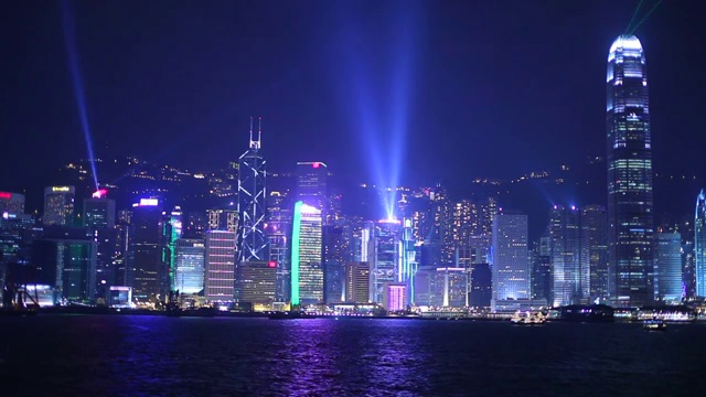 日落在香港视频下载