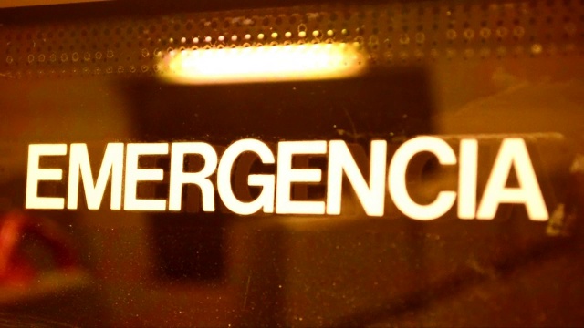 紧急- emergencia视频下载
