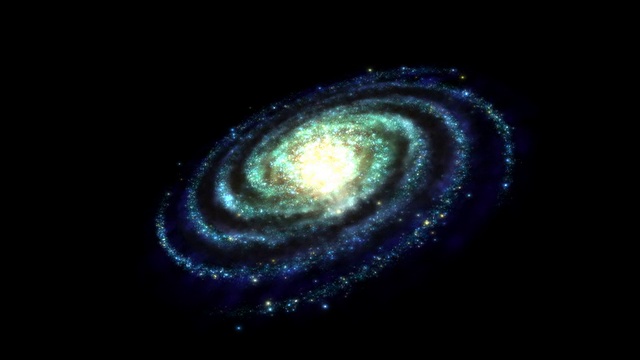 星系——循环视频下载