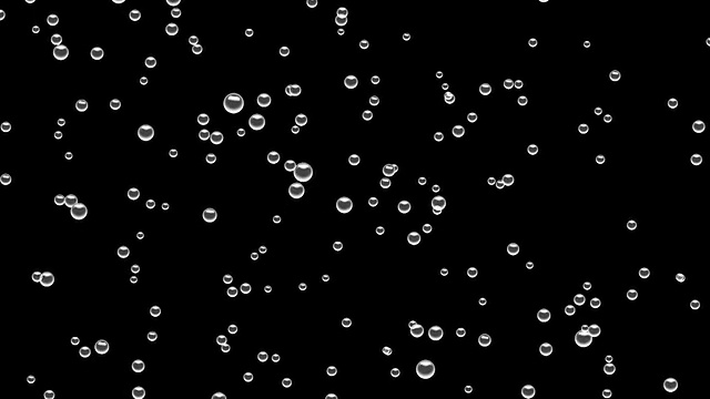 可乐泡沫(无缝环)+阿尔法哑光视频下载