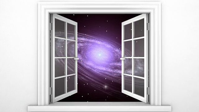 银河之窗视频下载