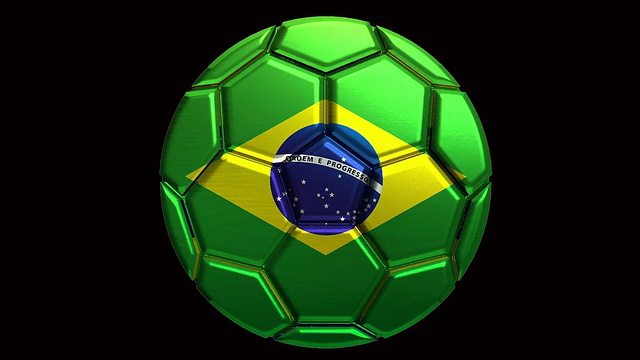 巴西足球视频下载