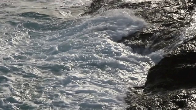 海浪的振荡- Vaiven de las Olas视频下载