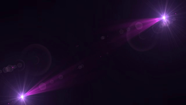 淡双生紫视频素材