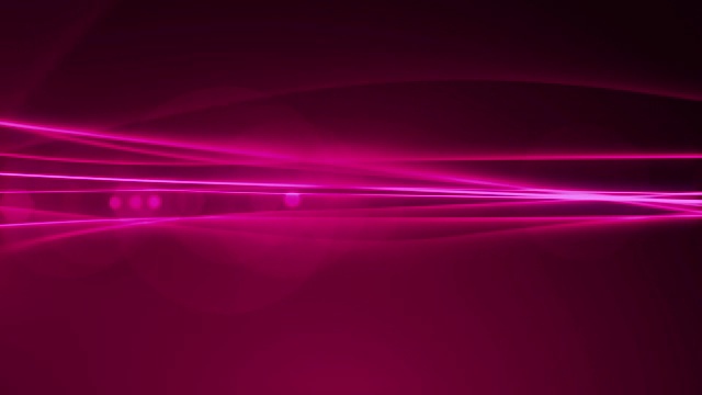 4k粉红条纹轻抽象动画背景无缝循环。视频素材