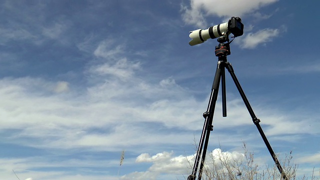 相机拍摄cloudscape视频下载