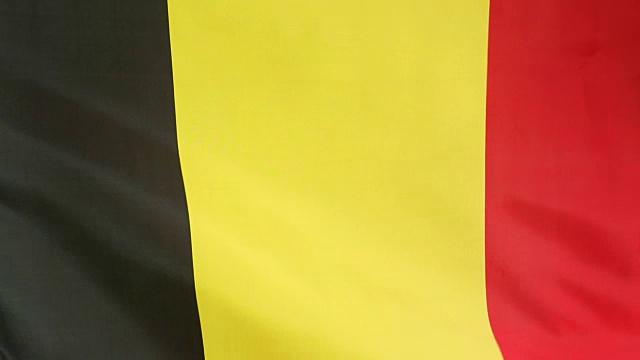 比利时移动旗帜视频下载
