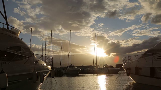岛克里特岛,希腊视频下载