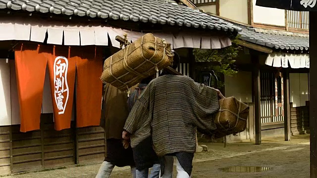 日本传统文化视频下载
