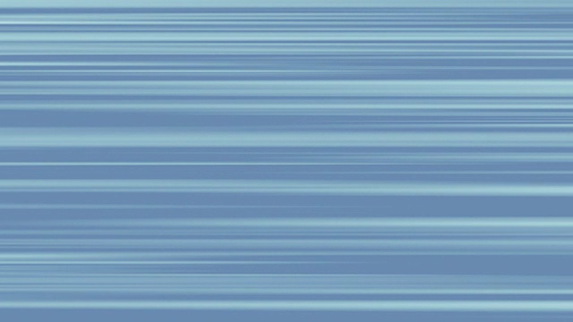 蓝色抽象线背景环视频下载