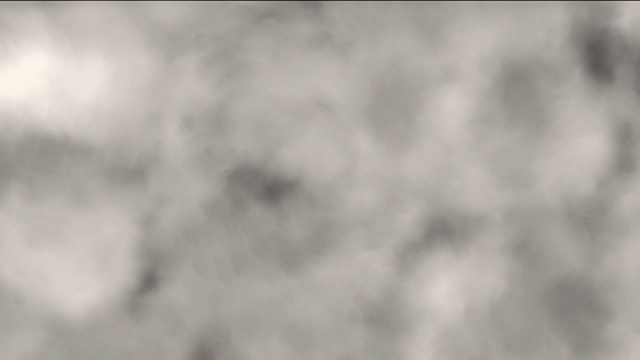 云抽象结构视频素材