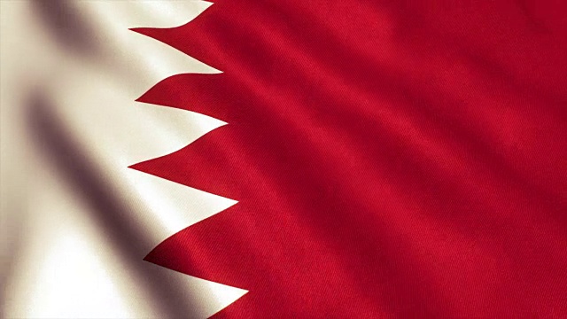 巴林旗视频循环- 4K视频素材